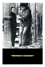 Midnight Cowboy 1969 123movies