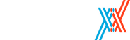 Logo of DARLING in the FRANXX image size 907x283