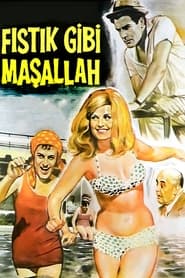 poster Fıstık Gibi Maşallah