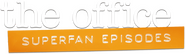 Logo of The Office image size 1764x514