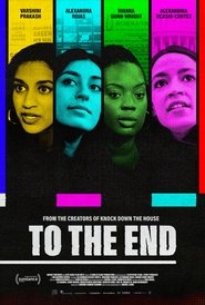 Poster of To the End image size 2000x2958