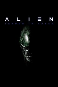 poster Alien: Terror in Space