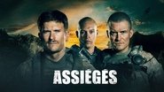 Assiégés wallpaper 