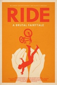Poster of Ride image size 1400x2100