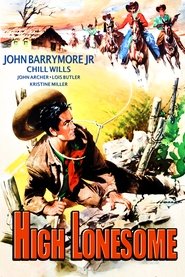 poster High Lonesome