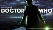 Backdrop of Doctor Who image size 1920x1080