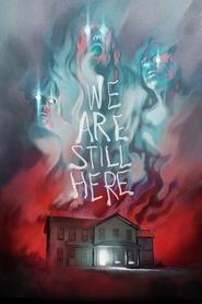 We Are Still Here 2015 123movies