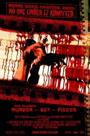 poster Murder-Set-Pieces