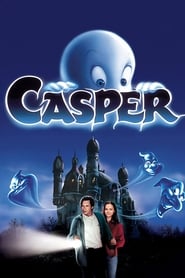 Casper 1995 123movies