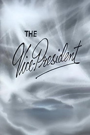 The Vice President poster