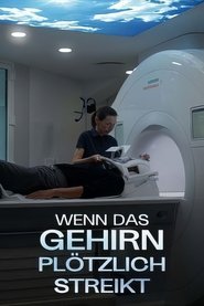 poster Als ich für acht Stunden verschwand