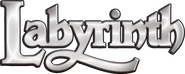 Logo of Labyrinth image size 1558x623