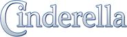 Logo of Cinderella image size 1343x390