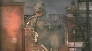 Doctor Who: Invasion of the Dinosaurs wallpaper 