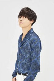 Photo of Toru Iwaoka image size 400x600