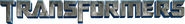 Logo of Transformers image size 780x100