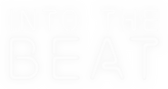 Logo of Into the Beat image size 1003x534