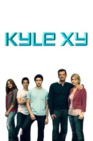 Poster of Kyle XY image size 500x751