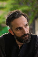 Photo of Aris Servetalis image size 300x450