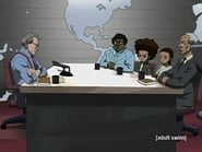 The Boondocks season 2 episode 11