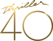 Logo of Thriller 40 image size 1530x1196