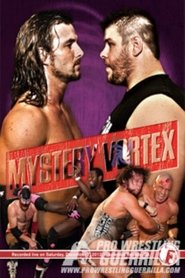poster PWG: Mystery Vortex