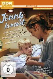 poster Jonny Comes