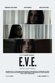 poster E.V.E.