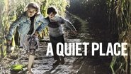 Backdrop of A Quiet Place image size 1280x720
