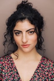 Photo of Lucie Solène Allouche image size 700x1050