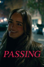 Passing poster
