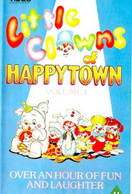 Little Clowns of Happytown