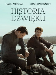 Plakat Historia dźwięku