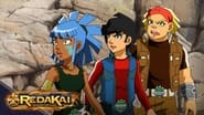 Redakai, les conquérants du Kairu season 1 episode 1