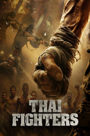 Thai Fighters