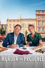 Poster of Murder in Provence image size 2000x3000