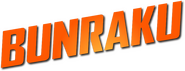 Logo of Bunraku image size 778x298