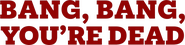 Logo of Our Man in Marrakesh image size 924x226