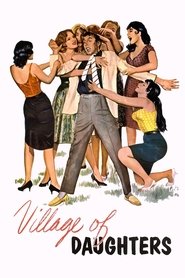 poster Village of Daughters