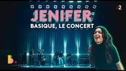 Jenifer - Basique le concert wallpaper 