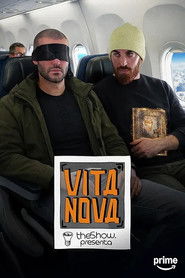 The Show presenta Vita Nova