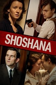 Poster of Shoshana image size 2000x3000