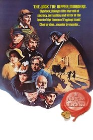 Murder by Decree Poster of Murder by Decree image size 768x1152