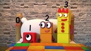 Numberblocks season 3 episode 5