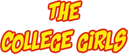 Logo of Les Collégiennes image size 1062x455