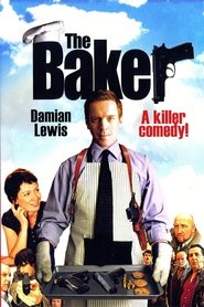 Poster of The Baker image size 1000x1500