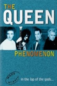 poster The Queen Phenomenon