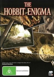 poster The Hobbit Enigma