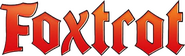 Logo of Foxtrot image size 964x294
