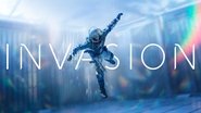 Backdrop of Invasion image size 3840x2160